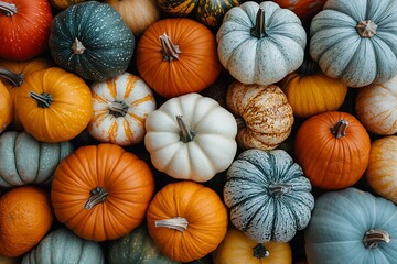 Fresh various fruits. 