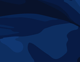 Blue Abstract background for ocean, sea, waves, marine, or oceanography. Relief Navy Blue background. Deep Blue Ocean Abstract Background with Flowing Waves and Marine Textures. Abstract in Deep Blue