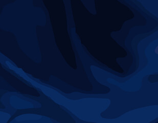 Blue Abstract background for ocean, sea, waves, marine, or oceanography. Relief Navy Blue background. Deep Blue Ocean Abstract Background with Flowing Waves and Marine Textures. Abstract in Deep Blue