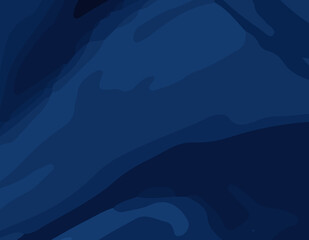 Blue Abstract background for ocean, sea, waves, marine, or oceanography. Relief Navy Blue background. Deep Blue Ocean Abstract Background with Flowing Waves and Marine Textures. Abstract in Deep Blue