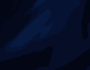 Blue Abstract background for ocean, sea, waves, marine, or oceanography. Relief Navy Blue background. Deep Blue Ocean Abstract Background with Flowing Waves and Marine Textures. Abstract in Deep Blue