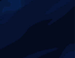 Blue Abstract background for ocean, sea, waves, marine, or oceanography. Relief Navy Blue background. Deep Blue Ocean Abstract Background with Flowing Waves and Marine Textures. Abstract in Deep Blue