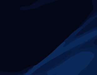 Blue Abstract background for ocean, sea, waves, marine, or oceanography. Relief Navy Blue background. Deep Blue Ocean Abstract Background with Flowing Waves and Marine Textures. Abstract in Deep Blue