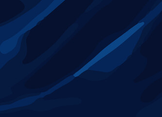 Blue Abstract background for ocean, sea, waves, marine, or oceanography. Relief Navy Blue background. Deep Blue Ocean Abstract Background with Flowing Waves and Marine Textures. Abstract in Deep Blue