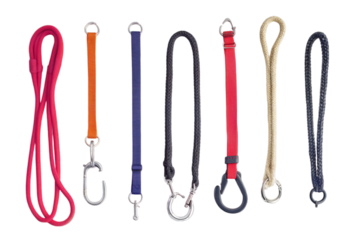 Colorful and Functional Accessories