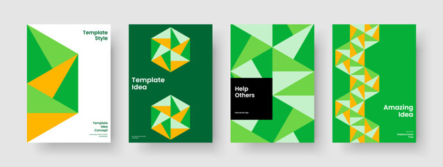 Isolated Report Design. Abstract Banner Template. Geometric Flyer Layout. Poster. Business Presentation. Brochure. Background. Book Cover. Advertising. Pamphlet. Brand Identity. Catalog. Newsletter