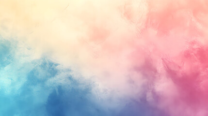 texture background with smooth pastel gradients and subtle texture hints in a calming palette 