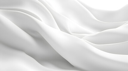 Fototapeta premium clean texture background with a smooth, flawless surface and soft lighting effects 