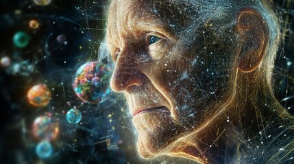 Advanced Molecule for Longevity and Cellular Health in Supplements
