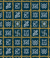 madhubani kalamkari chinz kani Abstract shirting Ajrakh Ikat block batik print patola Background digital printing textile pattern