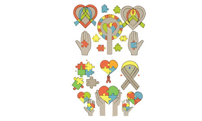 autism vector