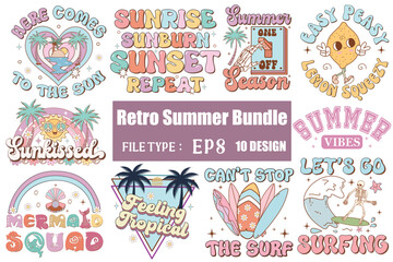 Printcoconut svg, summer svg, beach svg, hot girls svg, tropical svg, vacation svg, palm tree svg, sun and waves svg, beach life svg, summer vibes svg, retro summer svg, aesthetic beach svg, beach bab