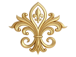 Gold ornamental piece.PNG