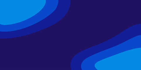 Simple abstract background vector design.