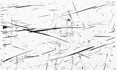 Image includes a effect the black and white tones, Abstract background. grunge paint element, Black and white grunge background, Monochrome grunge texture. Vector brush Stroke, grunge pattern.eps