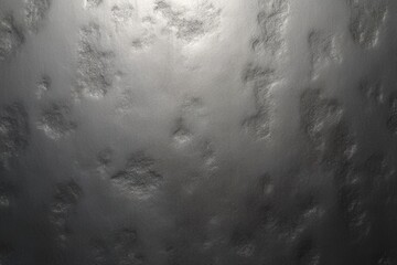 Polished Stainless Steel Surface