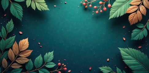 Subtle leaf tracery, sophisticated seamless backdrop , repeat, smooth, pastel