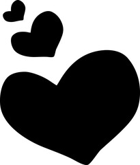 하트 감정 고백 순위 Emotion Love heart