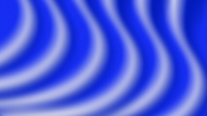 blue abstract background with soft flowing wave pattern