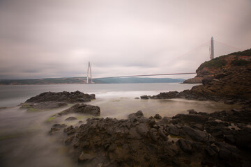 Yavuz Sultan Selim Bridge