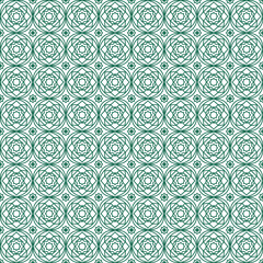 Ramadan Kareem Arabic Pattern Background