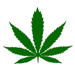 Marijuana vektor ilustration