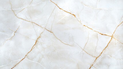 Elegant marble texture with subtle gold veins, perfect for backgrounds and design projects.