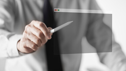 Digital innovation and smart work for a data-driven
future: Strategic investment analysis and...