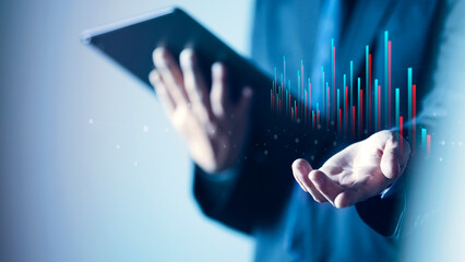 Digital innovation and smart work for a data-driven
future: Strategic investment analysis and...