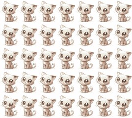 Obraz premium pattern-background