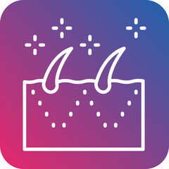 Dermis icon style
