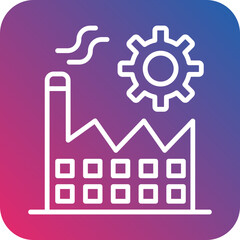 Manufacturer icon style