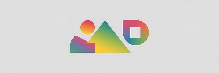 Obraz premium Light gray vector abstract blurred background. colorful illustration in abstract style with gradient. new design for your business.