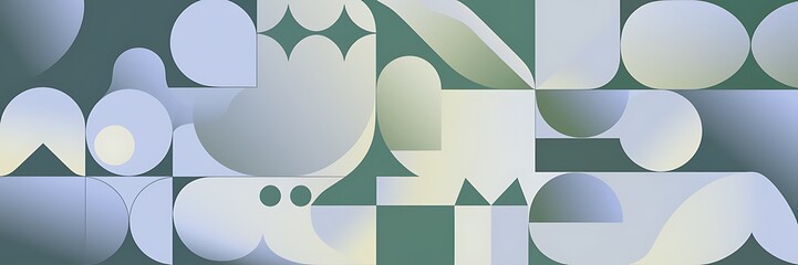 White grey abstract background. High resolution color illustration.