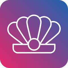 Pearl icon style