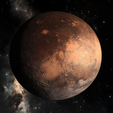 Makemake: Lord of the Kuiper Belt