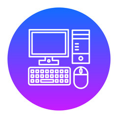 Computer Icon