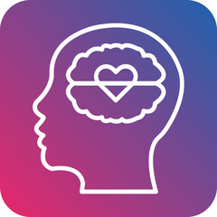 Emotional Intelligenc icon style