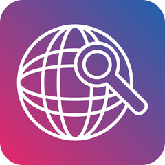 Destination icon style