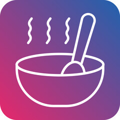 Soup icon style