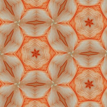 Allover design made for stitch work or printing on fabric, dress, carpet, shawls, pillowcase, curtains etc. Traditionally combined tie dye batik and embroidery design made with sublimation block print