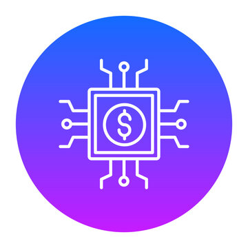 Concurrency Icon