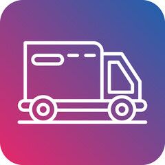 Buggy Safety Policy icon style