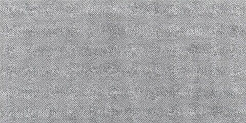 Panoramic Close-Up Texture of Natural Cotton Fabric with Detailed Weave and Soft, Smooth Finish