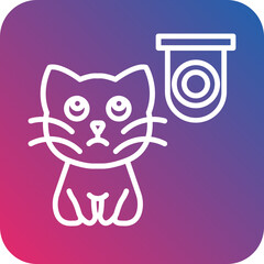 Animal Control icon style