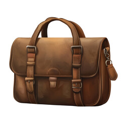 Backpack, Transparent background