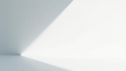 Isolated Shadows Overlay On Transparent Background -