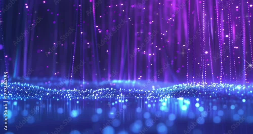Poster digital technology background. abstract technology science background. abstract futuristic. abstract