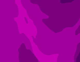 Elegant Dark Pink and Indigo Abstract Background with Smooth Gradient Flow. Mysterious and Vibrant Indigo and Dark Pink Abstract Texture with Fluid Patterns. Deep Indigo and Bold Dark Pink Abstract