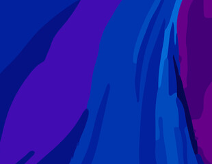 Ethereal Blue Variations Mesmerizing Abstract Background with Fluid Motion. Stunning Blue Abstract Background with Flowing Patterns. Vibrant Blue Abstract Background Spectrum Variations.  ocean blue